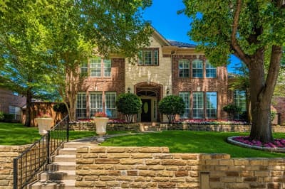 113 Woodland Cove, Coppell TX 75019