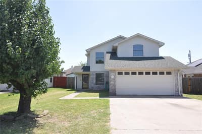 1805 Sharon Drive, Corinth TX 76210