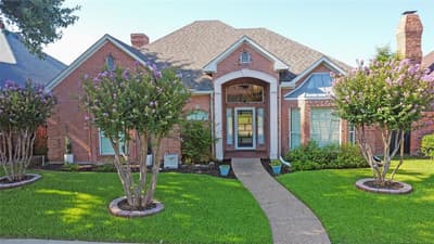 1012 Murl Drive, Irving TX 75062