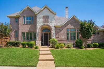 2209 Stanmore Lane, Plano TX 75025
