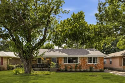 9639 Leaside Drive, Dallas TX 75238