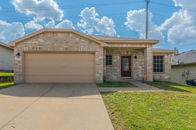 6131 Balcony Lane, Dallas TX 75241