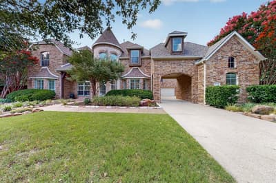 621 Blue Flumar Court, Murphy TX 75094