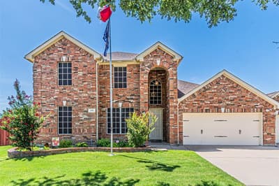 170 Bryan Street, Prosper TX 75078