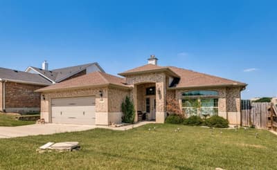 529 5th Street, Grand Prairie TX 75050