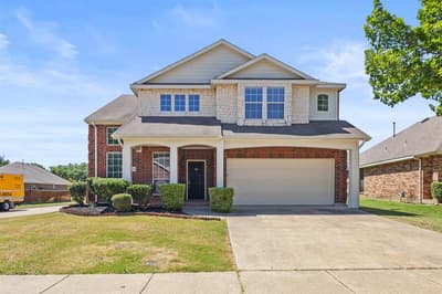 3203 Guadaloupe, Grand Prairie TX 75054