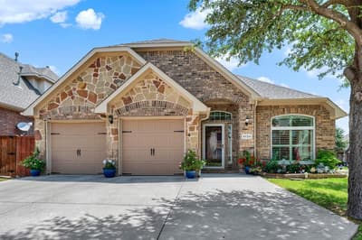 5729 New Castle Drive, Richardson TX 75082