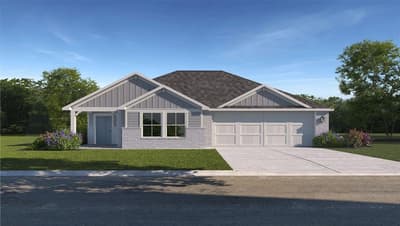 3105 Cyprian Road, Waco TX 76655