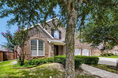 1105 Somerset Circle, Forney TX 75126 - Photo 2