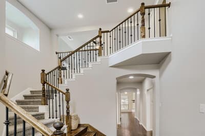 1105 Somerset Circle, Forney TX 75126 - Photo 4