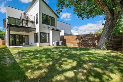 1951 Leath Street, Dallas TX 75212