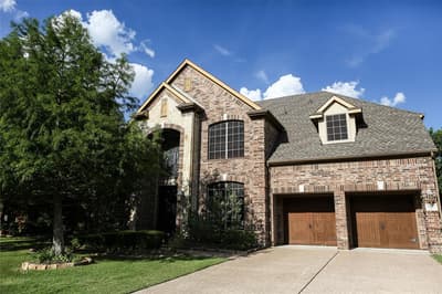 2417 Laguna Lane, Arlington TX 76012