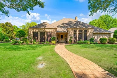 2850 Willow Bend, Paris TX 75462