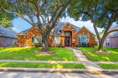 306 Fairfax Drive, Allen TX 75013