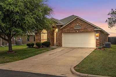6541 Serena Lane, Waco TX 76712