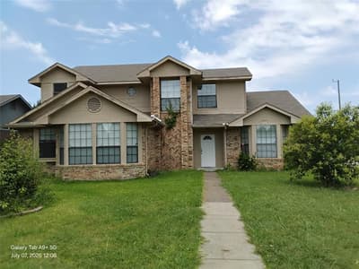 2317 Roanoke Circle, Mesquite TX 75150