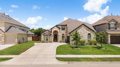 7028 Capanna Trail, Grand Prairie TX 75054