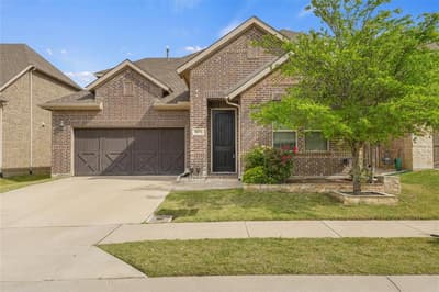 3421 Poinsettia Way, Irving TX 75038