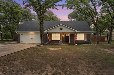 4506 Kendall Lane, Waco TX 76705
