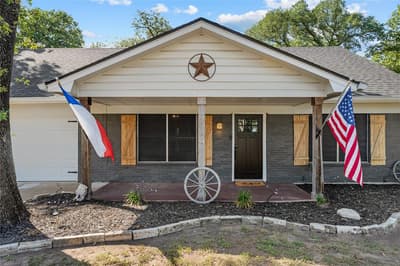 4506 Kendall Lane, Waco TX 76705 - Photo 5