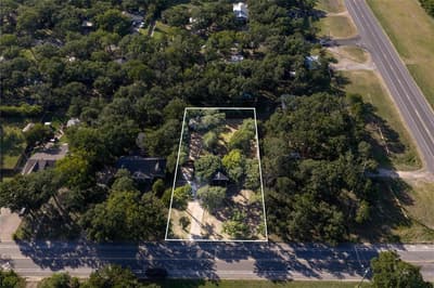4506 Kendall Lane, Waco TX 76705 - Photo 4