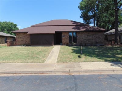 9 Whispering Lane, Hickory Creek TX 75065