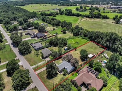 118 Sanchez Creek Court, Weatherford TX 76088