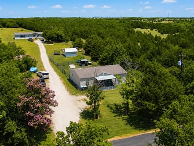 815 County Road 655, Farmersville TX 75442