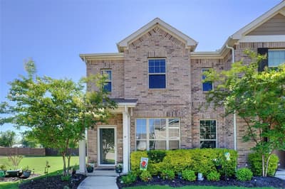3432 Becker Drive, Denton TX 76207