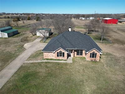 5005 Ob Groner Road, Sherman TX 75092