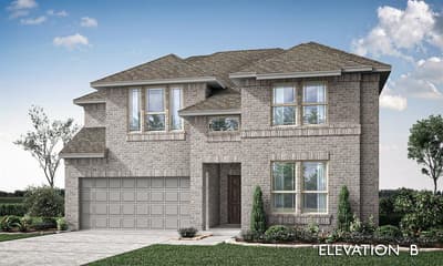 7 Covey Lane, Sanger TX 76266
