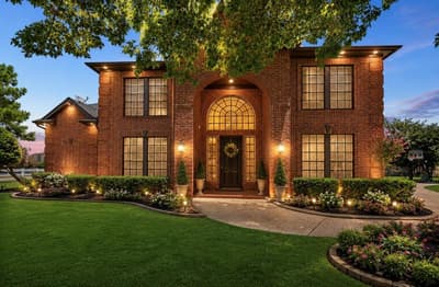 1121 Cogburn Court, Shady Shores TX 76208