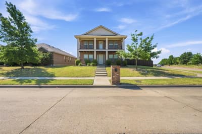 3000 Keri Drive, Lancaster TX 75146