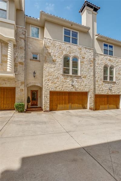 3907 Cole Avenue # 3, Dallas TX 75204