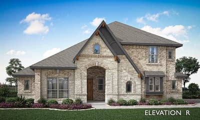552 Hearthstone Boulevard, Red Oak TX 75154