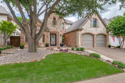 4035 Wembley Terrace, Dallas TX 75220