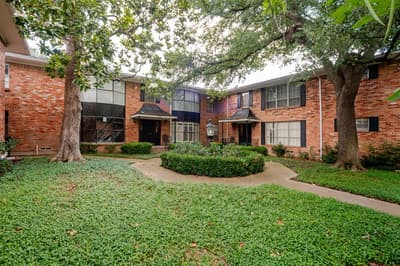 6345 Bandera Avenue, Dallas TX 75225