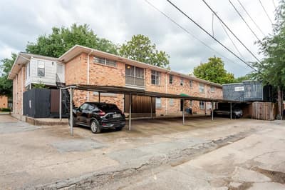 6345 Bandera Avenue, Dallas TX 75225 - Photo 5