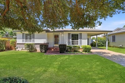 109 Casstevens Street, Westworth Village TX 76114