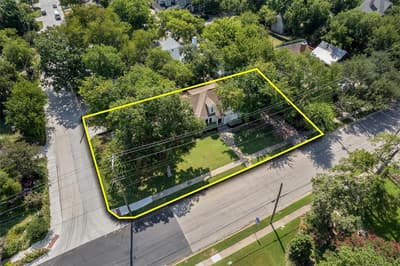 704 N College Street, McKinney TX 75069 - Photo 4