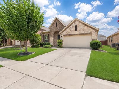 4713 Whitehall Court, McKinney TX 75070