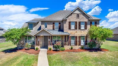 254 Benwick Drive, Sunnyvale TX 75182