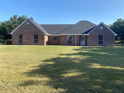 9296 Fm 1810, Chico TX 76431