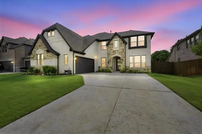 1133 Cardinal Drive, Midlothian TX 76065 - Photo 2