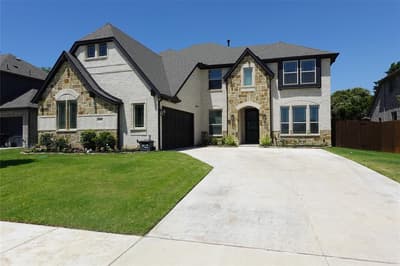 1133 Cardinal Drive, Midlothian TX 76065