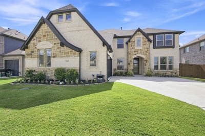 1133 Cardinal Drive, Midlothian TX 76065 - Photo 5