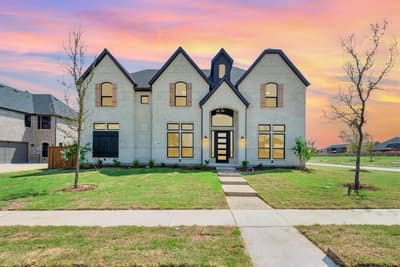 3940 WILDERNESS Drive, Prosper TX 75078