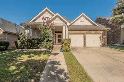 9129 Chardin Park Drive, Fort Worth TX 76244