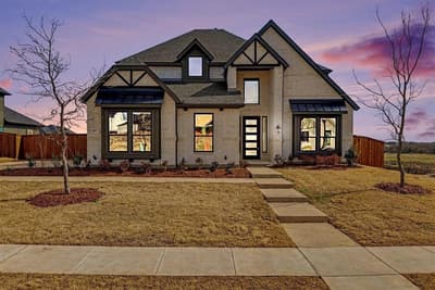 281 Hanging Garden Drive, Prosper TX 75078