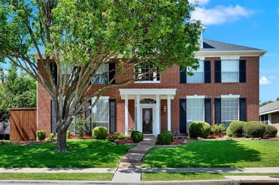 8109 Eagle Drive, Rowlett TX 75088